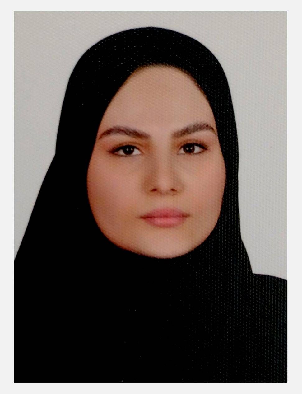 پژوهشکده رنگ و پلیمر - یاسمین زیب